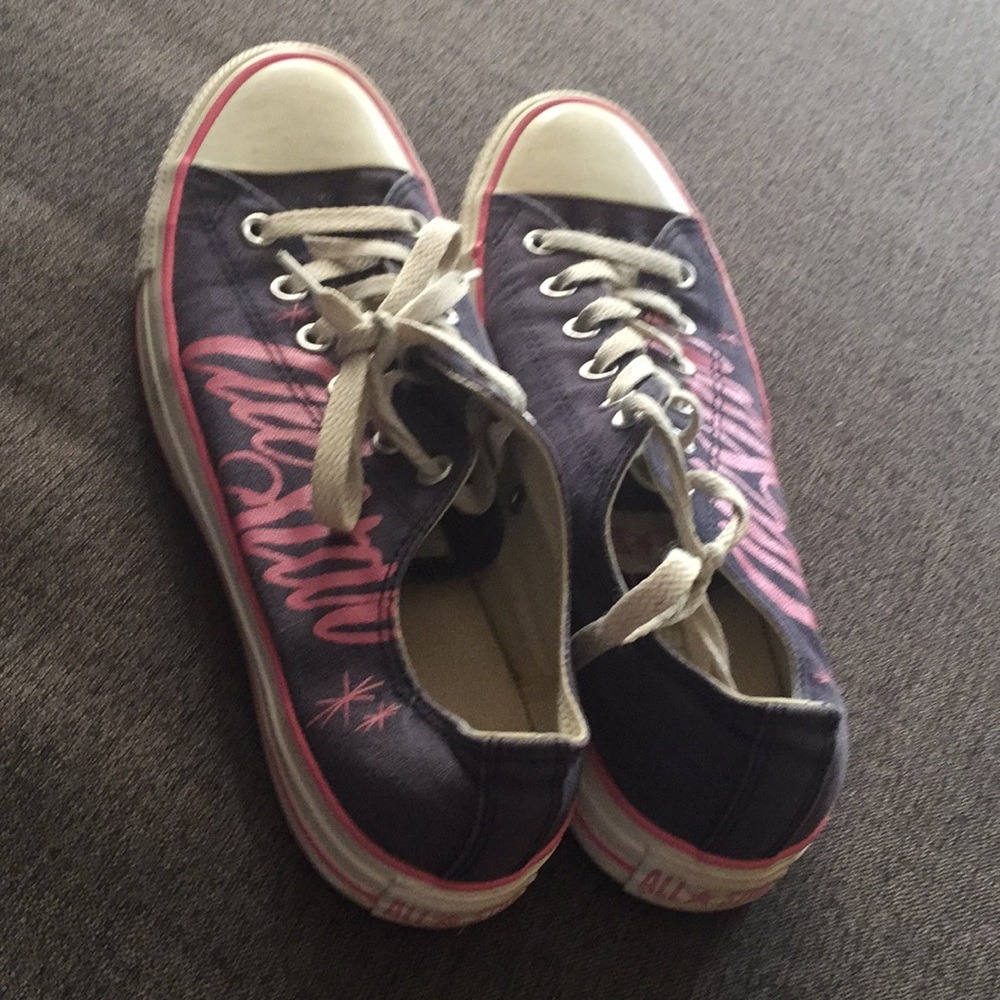 š All Star Converse - Picture 2 of 5
